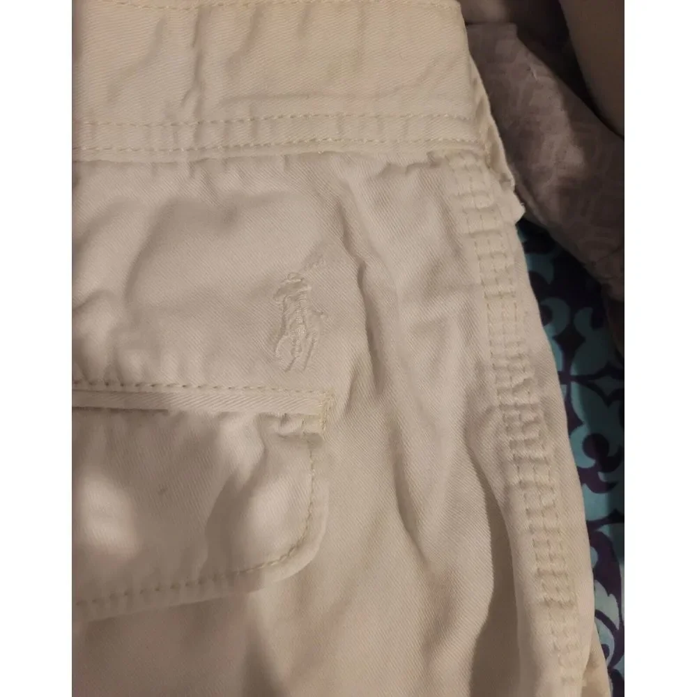 Polo Ralph Lauren elevate your